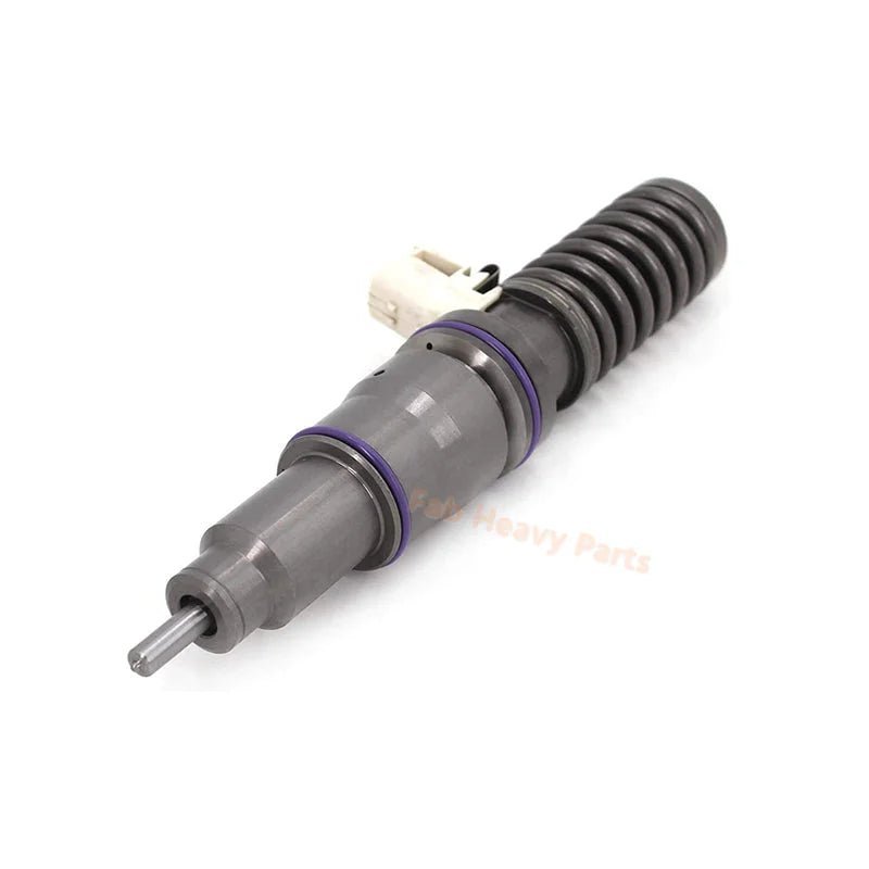 1PCS Fuel Injector VOE21644596 VOE21582094 VOE21028884 for Volvo FM B11R, Remanufactured - Fab Heavy Parts