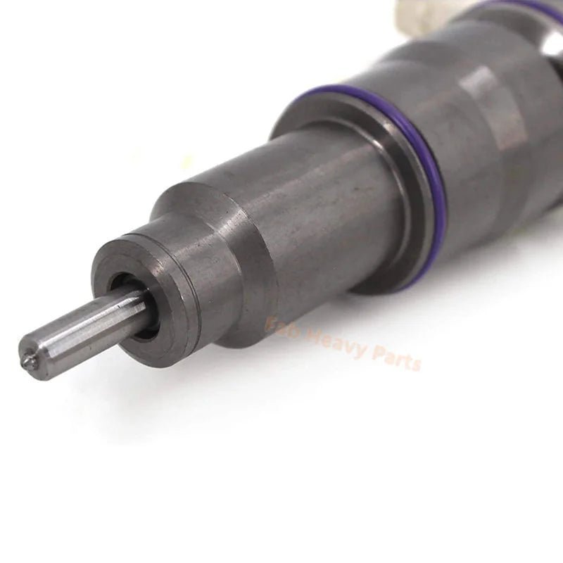 1PCS Fuel Injector VOE21644596 VOE21582094 VOE21028884 for Volvo FM B11R, Remanufactured - Fab Heavy Parts