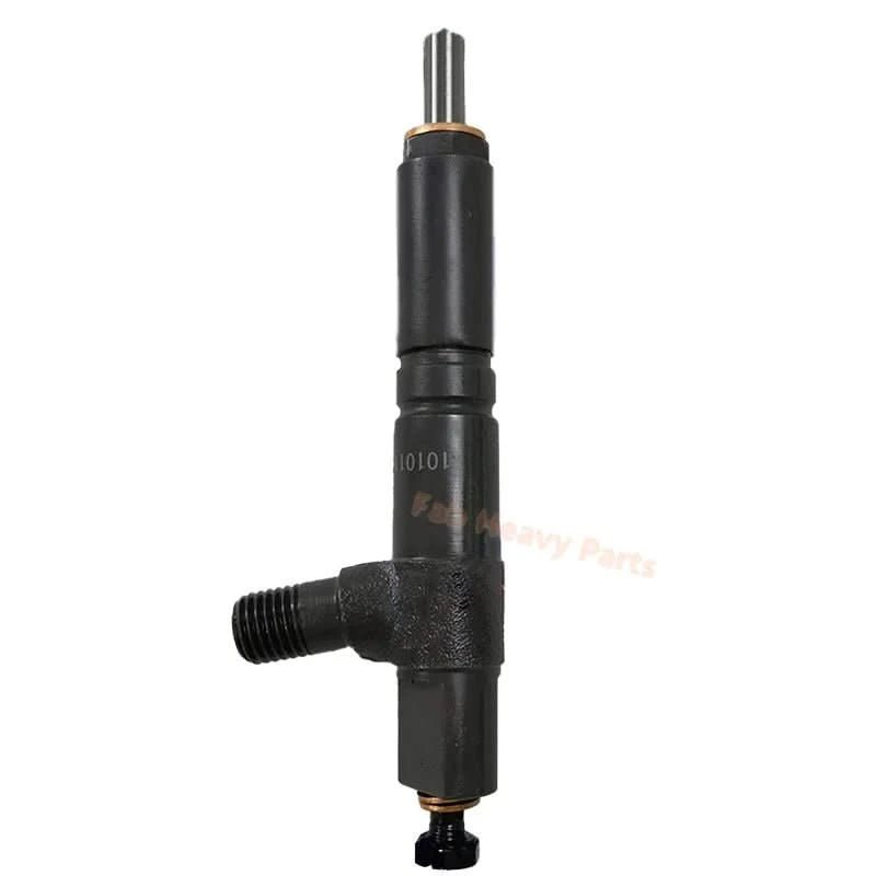 1PCS New Fuel Injector 6686056 for Kubota V2403TMDI Engine Aftermarket Replacement For Bobcat S205 T180 T190 Loader - Fab Heavy Parts