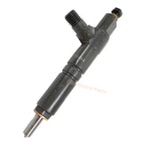 1PCS New Fuel Injector 6686056 for Kubota V2403TMDI Engine Aftermarket Replacement For Bobcat S205 T180 T190 Loader - Fab Heavy Parts