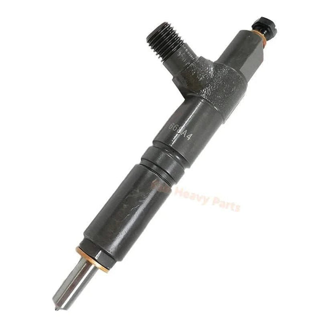 1PCS New Fuel Injector 6686056 for Kubota V2403TMDI Engine Aftermarket Replacement For Bobcat S205 T180 T190 Loader - Fab Heavy Parts