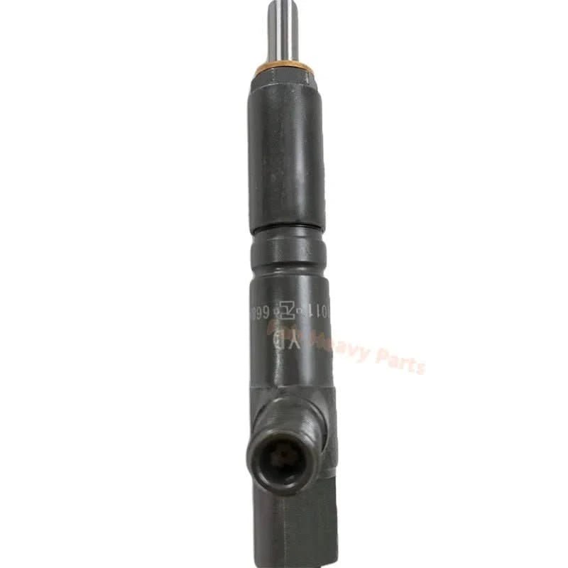 1PCS New Fuel Injector 6686056 for Kubota V2403TMDI Engine Aftermarket Replacement For Bobcat S205 T180 T190 Loader - Fab Heavy Parts