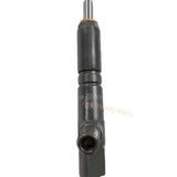 1PCS New Fuel Injector 6686056 for Kubota V2403TMDI Engine Aftermarket Replacement For Bobcat S205 T180 T190 Loader - Fab Heavy Parts