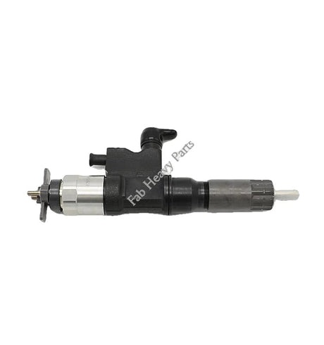 1PCS New Genuine Fuel Injector Common Rail Injector 8 - 97329703 - 2 8973297032 for Isuzu 4HK1 6HK1 - Fab Heavy Parts