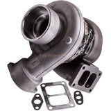 1W1227 Caterpillar Wheel Loader 966D 966E Turbo 4LF-302 Turbocharger 1W-1227 0R-5801, Engine 3306 - Fab Heavy Parts