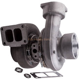 1W1227 Caterpillar Wheel Loader 966D 966E Turbo 4LF-302 Turbocharger 1W-1227 0R-5801, Engine 3306 - Fab Heavy Parts