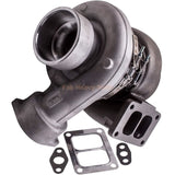 1W1227 Fits for Caterpillar Wheel Loader 966D 966E Turbo 4LF-302 4LF302 Turbocharger 1W-1227 0R-5801 0R5801, Engine 3306 - Fab Heavy Parts