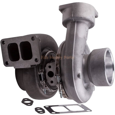 1W1227 Fits for Caterpillar Wheel Loader 966D 966E Turbo 4LF-302 4LF302 Turbocharger 1W-1227 0R-5801 0R5801, Engine 3306 - Fab Heavy Parts