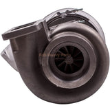1W1227 Fits for Caterpillar Wheel Loader 966D 966E Turbo 4LF-302 4LF302 Turbocharger 1W-1227 0R-5801 0R5801, Engine 3306 - Fab Heavy Parts