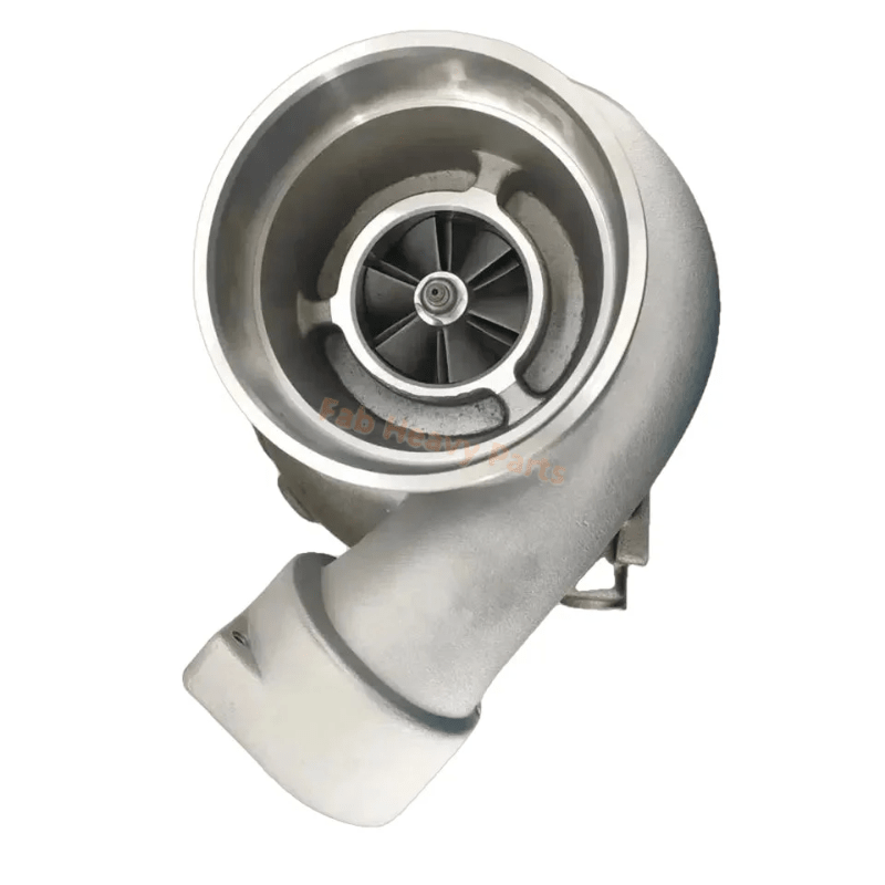 1W5285 1W - 5285 Turbocharger TW8106 TW - 8106 465988 - 0002 Fits for Caterpillar 3408, 3508, 3412, 3512 Engine - Fab Heavy Parts