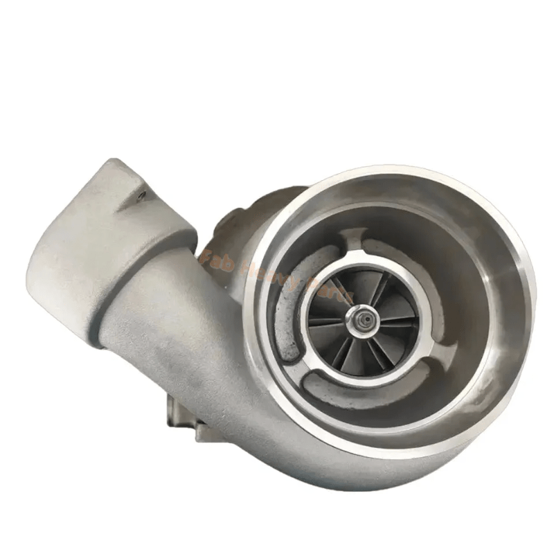 1W5285 1W - 5285 Turbocharger TW8106 TW - 8106 465988 - 0002 Fits for Caterpillar 3408, 3508, 3412, 3512 Engine - Fab Heavy Parts