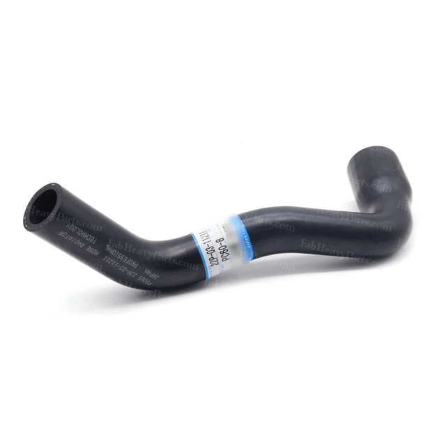 Oberer Kühlerschlauch 22P-03-11211 22P0311211 Passend für Komatsu PC70 PC78US PC88MR PW98MR