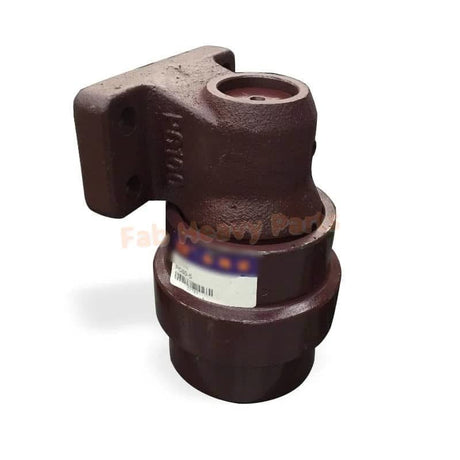 2 PCS Carrier Roller Fits for Komatsu PC100 - 3 PC120 - 3 PC60 - 5 PC60 - 3 PC80 - 3 PF3 - 1 - Fab Heavy Parts