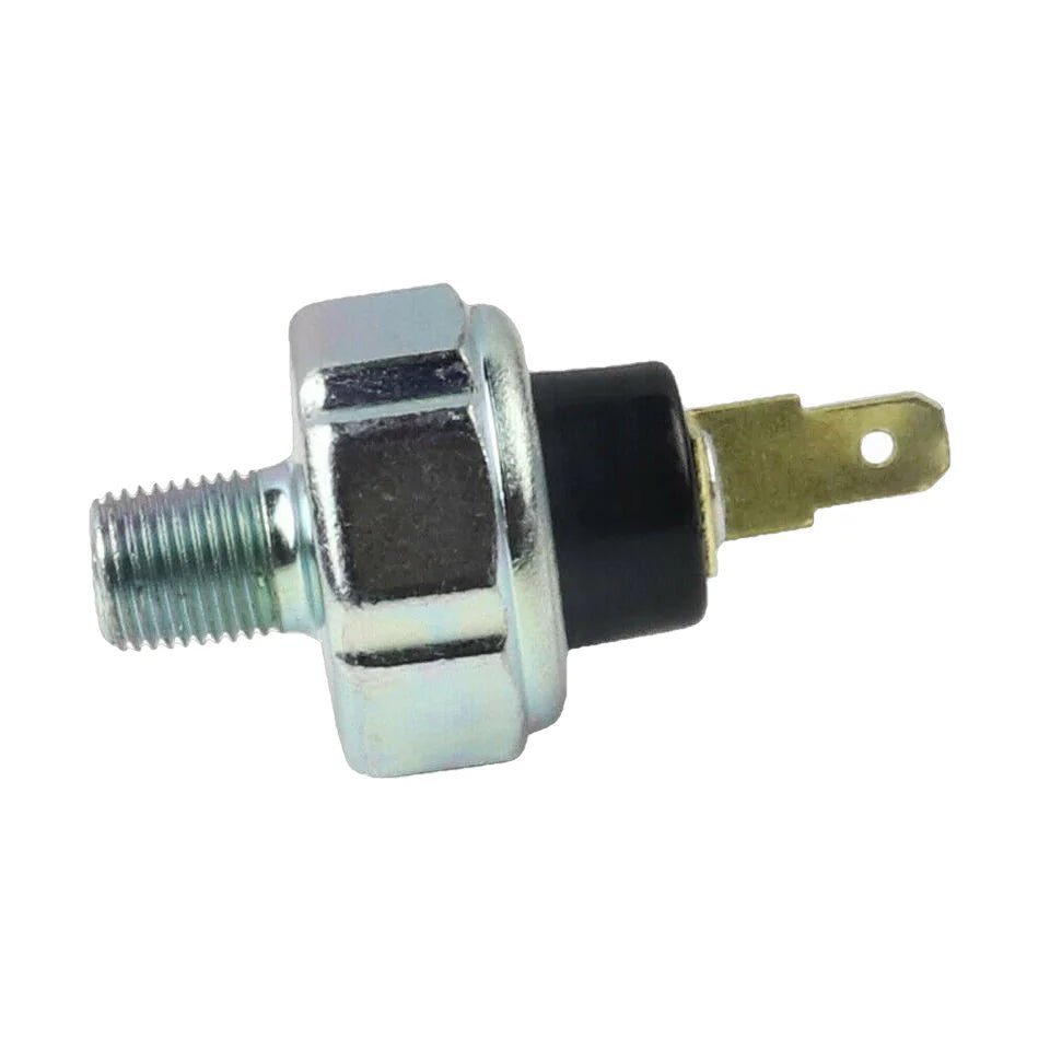 2 PCS Oil Pressure Switch 690233 for Briggs & Stratton Engine 1/8'' - 27 NPT N/C - Fab Heavy Parts