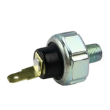 2 PCS Oil Pressure Switch 690233 for Briggs & Stratton Engine 1/8'' - 27 NPT N/C - Fab Heavy Parts
