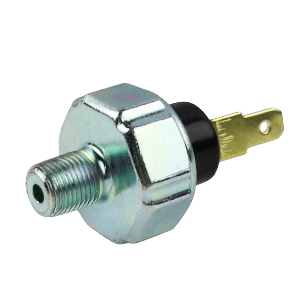 2 PCS Oil Pressure Switch MD138994 MD001483 MD017430 MD021566 MD138993 1258A002 D0P1136 - Fab Heavy Parts