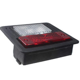 2 PCS Tail Light Lamp Assembly 6670284 Aftermarket Replacement For Bobcat Skid Steer Loader Rear Door - Fab Heavy Parts