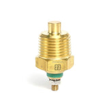 2 PCS Temperature Sensor SD4043 3015238 1/2NPT Fits for Cummins Engine KTA19GC QSK19 - Fab Heavy Parts