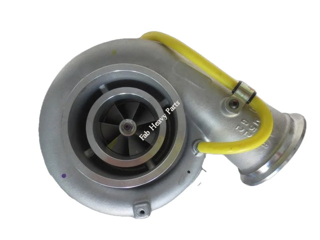 Turbo GTA4594BS Turbocharger 247-2963 2472963 Fits for Caterpillar Wheel Loader 972H, Engine C13