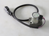 Pilot Valve Solenoid 702-21-57500 for Komatsu PC550LC-8 PC450LC-7 PC400-8 Excavator-Solenoid valve-Fab Heavy Parts