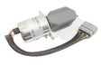 Shut Down Stop Solenoid SA-4228 1751ES-24A7UC10B1S5 for Woodward Engine, 24V-Shut down solenoid-Fab Heavy Parts