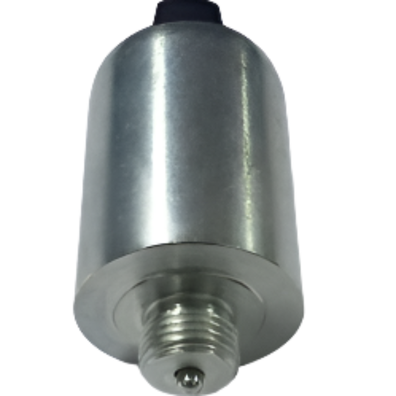 Solenoid Valve 04270463 for Deutz D2011 BF4L2011 F4L2011 TCD4L2011 BF4M2011 Engine-Solenoid valve-Fab Heavy Parts