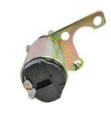 Solenoid Valve 0960300331 096030-0331 for Mitsubishi, 24V-Solenoid valve-Fab Heavy Parts