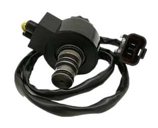 Solenoid Valve SD1169 24-10 203-60-42240 for Komatsu PC75UU-1-Solenoid valve-Fab Heavy Parts