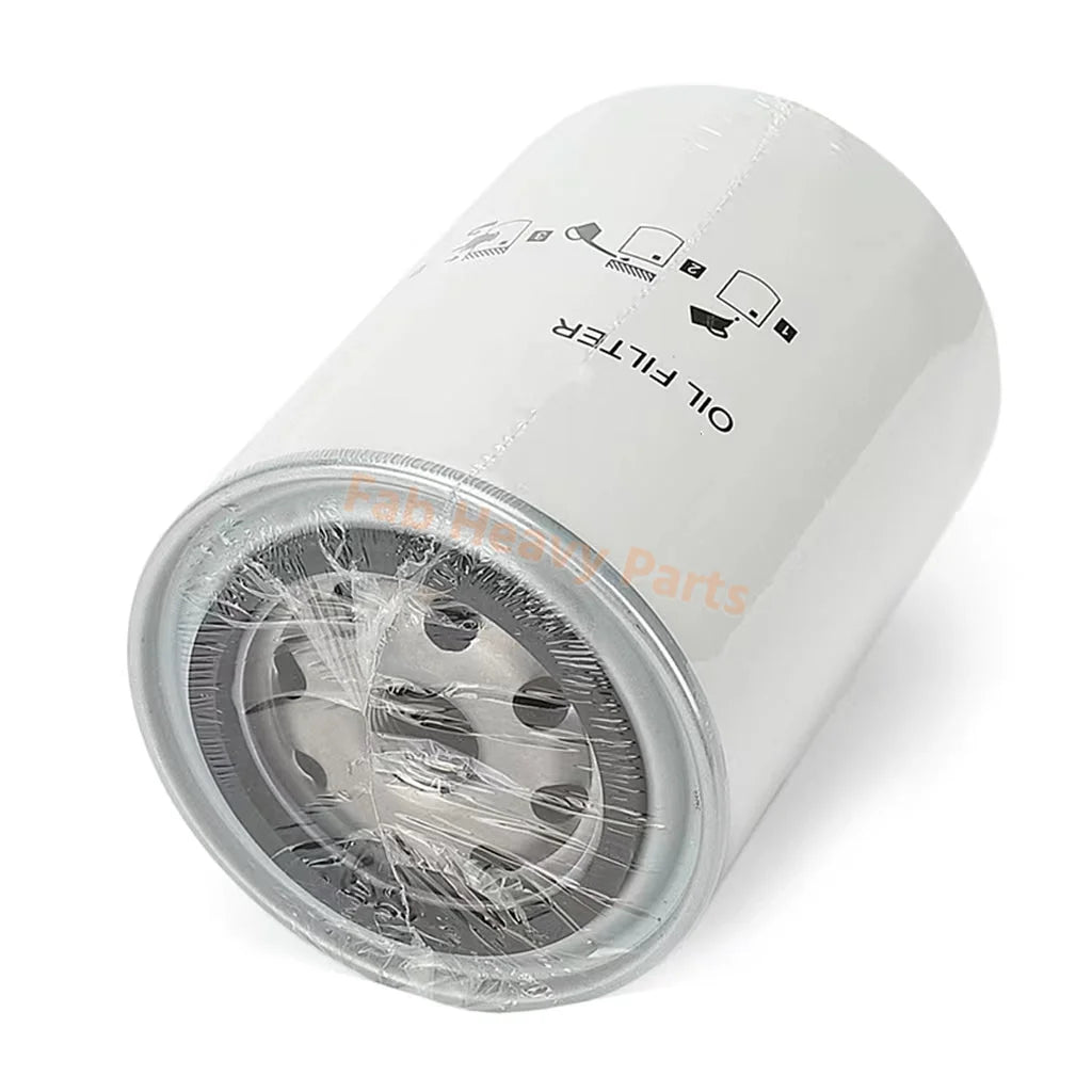 Oil Filter 87585172 Fits Case DX18E DX22E DX24E DX25E Fab Heavy Parts