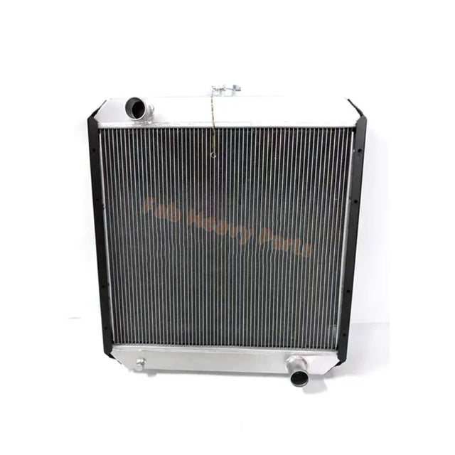 Hydraulic Radiator Core Assembly Fits for Caterpillar E312B