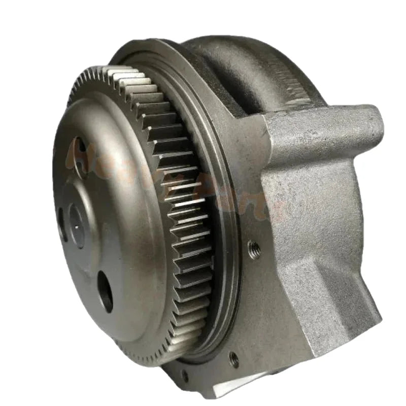 Water Pump 161-5719 1615719 Fits for CAT C-15 C-16 Engine