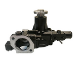 Wasserpumpenbaugruppe 129632-42000 für Yanmar-Motor