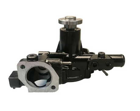 Wasserpumpenbaugruppe 129632-42000 für Yanmar-Motor
