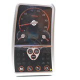 Monitor 21M9-30101 pour Hyundai Excavator R60-9 R60CR-9