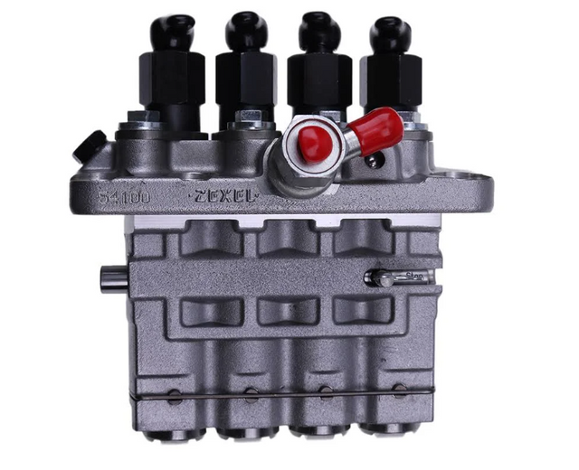 Fuel Injection Pump 104135-4100 for Zexel