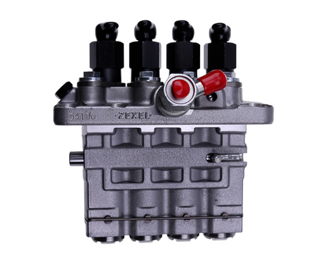 Perkins Engine 404D-22 GN65796R用の燃料噴射ポンプ104135-4130