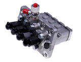 Fuel Injection Pump 104135-4130 for Perkins Engine 404D-22 GN65796R