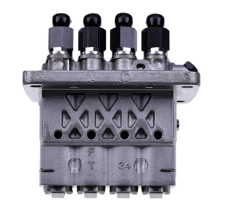 Fuel Injection Pump 104135-4130 for Perkins Engine 404D-22 GN65796R Zexel