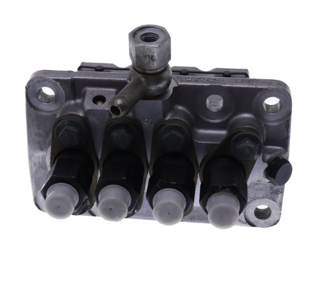 Fuel Injection Pump 104134-4060 306-6346 For Zexel Caterpillar C2.2 3024 3024C