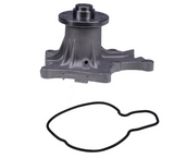 Water Pump 8970739510 8971050120 for Isuzu Trooper 2.8 3.1 TD 4JB1 4JG2 Engine