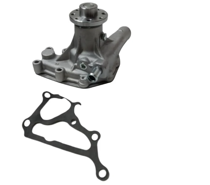 Water Pump 8970285900 for Isuzu Engine 4JG1 4JG2 Hitachi DX40-C DX40M-C DX40MM-C DX45-C DX45M-C DX45MM-C