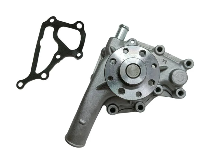 Water Pump 8970285900 for Isuzu Engine 4JG1 4JG2 Hitachi DX40-C DX40M-C DX40MM-C DX45-C DX45M-C DX45MM-C