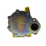 Vesipumppu 6251-61-1101 6251-61-1100 Sopii Komatsu Excavator PC400-8 PC400LC-8 PC450-8 PC450LC-8