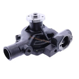 Fits pour le chargeur de roues Komatsu WA65-5 WA70-5 WA80-5 WA90-5 WA100M-5 Pompe à eau 6204-61-1601 620-46-11602