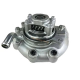 For Hitachi TL1100-3 ZR260HC Isuzu Engine 6WG1 Water Pump 8-98046366-1 8-98019741-0