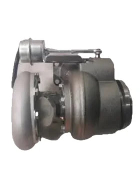 Turbocharger S200G 4314572 12709700133 12709880133 3563506 9502994500190 3563509 Fits for Caterpillar Excavator E320D with C7.1 Engine