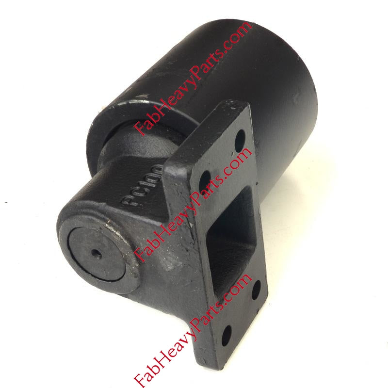 New Carrier Roller Upper Roller 203-30-53001 Fits for Komatsu PC100-5 PC100-3 PC100-2 Excavator