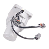 Stepping Motor KP56RM2G-014 pour Kobelco Excavator SK200-6E SK230-6E SK330-6E SK230-6E SK70SR-2 SK80CS-2