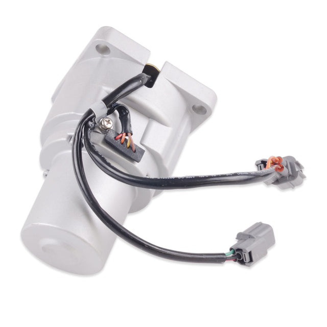 Stepping Motor KP56RM2G-014 pour Kobelco Excavator SK200-6E SK230-6E SK330-6E SK230-6E SK70SR-2 SK80CS-2