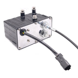 Throttle Motor Actuator 21EN-32340 for Hyundai R225-9 R275-9 R210-9 R220-9